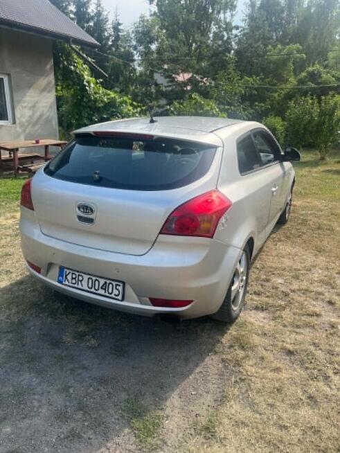 Kia pro ceed 1.6 crdi