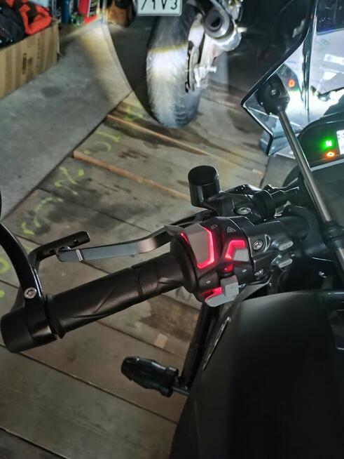 Zontes G1 Spoke 125 na kat.B