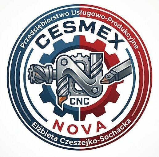 Operator / Programista Maszyn CNC (Frezarki)