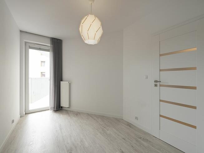 Wynajmę 2 pokojowe ul. Rydygiera 6 przy Parku Rżąka w Krakow