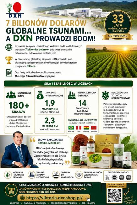 Układ trawienny jest fundamentem naszego zdrowia !!