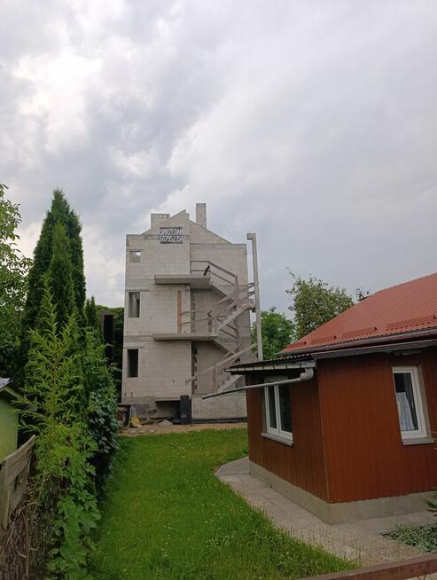biuro, pracownia,gabinet, itp+4mieszkania, najemCENRUMhostel