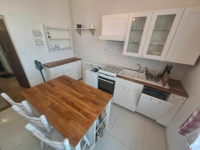 Mieszkanie do wynajęcia Mokotów 38m2 M Wilanowska