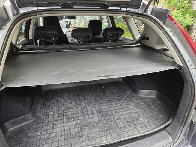 Kia Ceed 1.6 CRDI