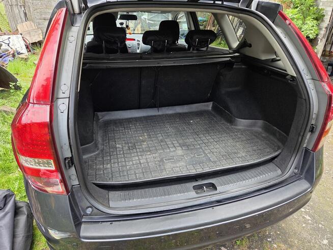 Kia Ceed 1.6 CRDI