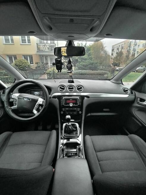 Ford S-Max Titanium 1.6 EcoBoost 160 KM / prywatny/ zadbany