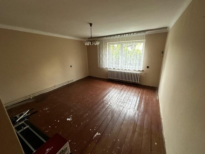 Dom wolnostojący Krasnystaw ul Szymonowicza