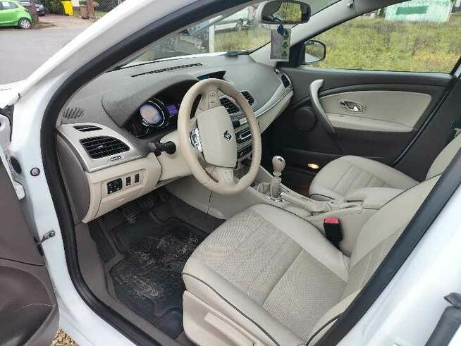 2015 Renault Fluence