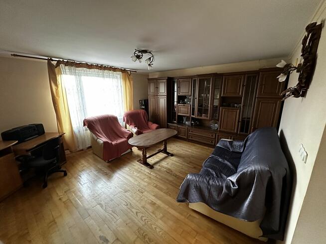 Dom wolnostojący Krasnystaw ul Szymonowicza