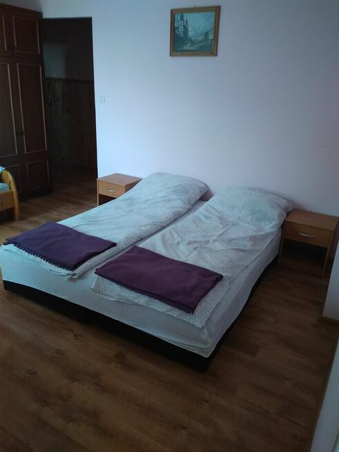 Pokoje gościnne nad Brdą
