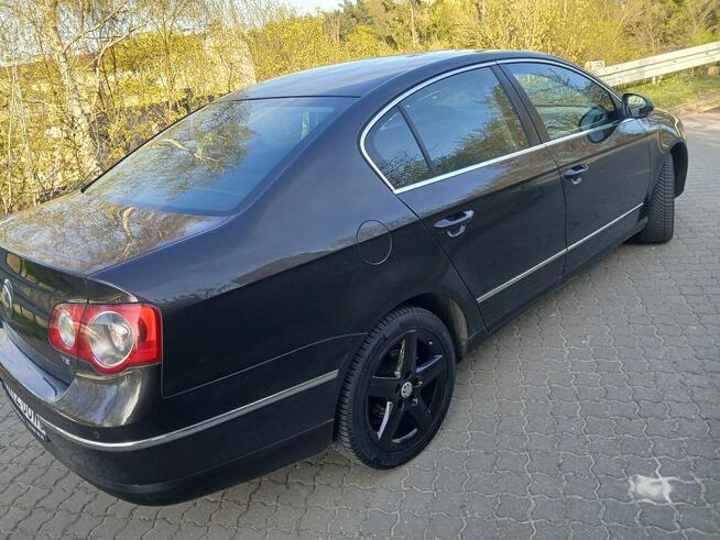 Vw Passat b6 lift 2009/2010 salon pl,mam 8lat lub zamiana