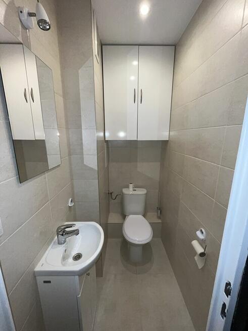 Kwatery dla pracowników Szczecin