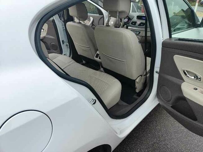 2015 Renault Fluence