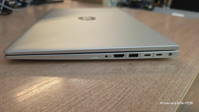 Laptop hp ProBook 450 g10/i5-1334u/32GB/1TB SSD/Windows Ent