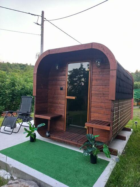 Agroturystyka Sólcanka + STREFA RELAKSU grota solna jacuzzi