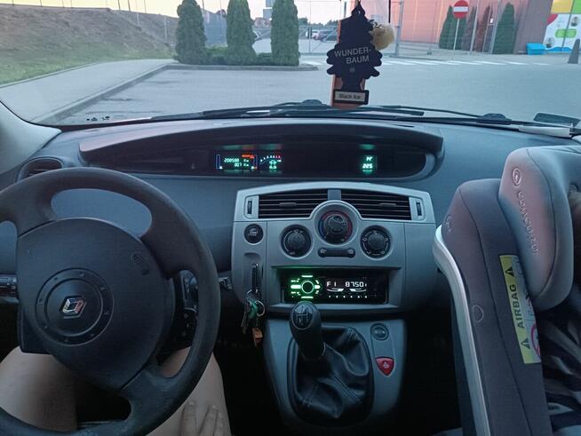 Renault Grand Scenic 7 Osobowy!