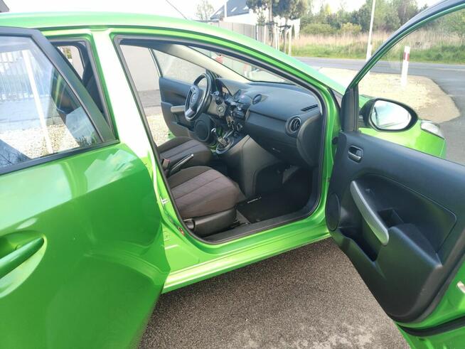 Mazda 2 (2011) | 1.3 benzyna + LPG STAG | Niski przebieg