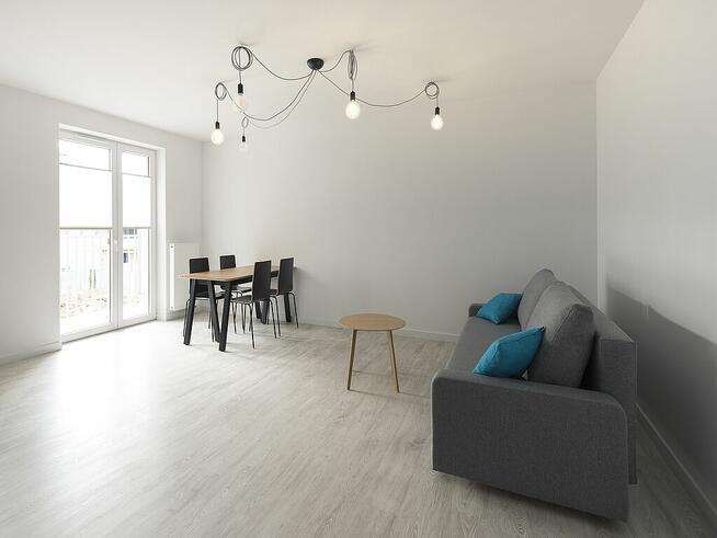 Wynajmę 2 pokojowe ul. Rydygiera 6 przy Parku Rżąka w Krakow