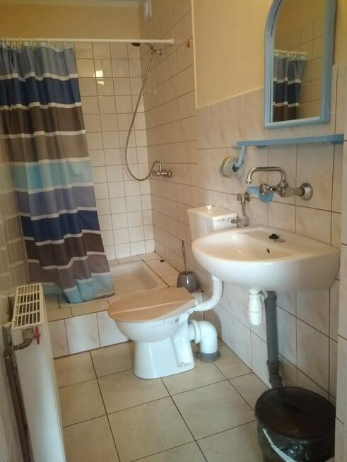 Pokoje gościnne nad Brdą