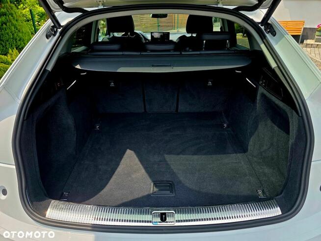 Audi Q5 Sportback 35 TDI mHEV Advanced S tronic
