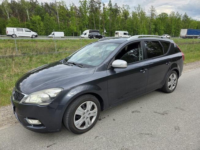 Kia Ceed 1.6 CRDI
