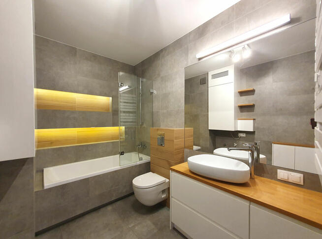 Niesamowite 104m2 dwa poziomy Kraków Skotniki