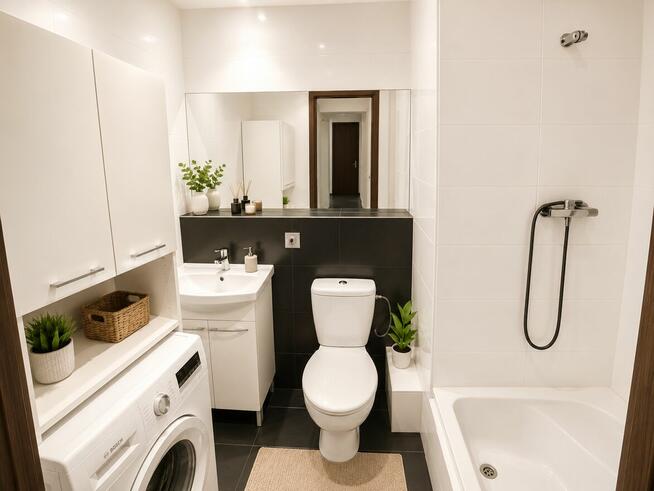 4 pokoje | 72 m² | blisko centrum | dostępne od zaraz