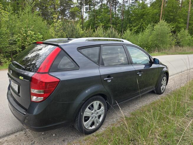 Kia Ceed 1.6 CRDI