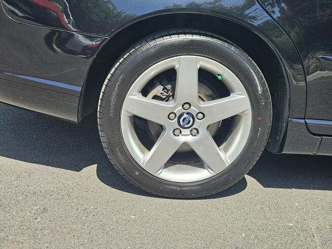 Volvo V50 2.0d 150km 5 cylindrów* Super Stan* Bogate Wyposażenie* Rok GWARANCJI