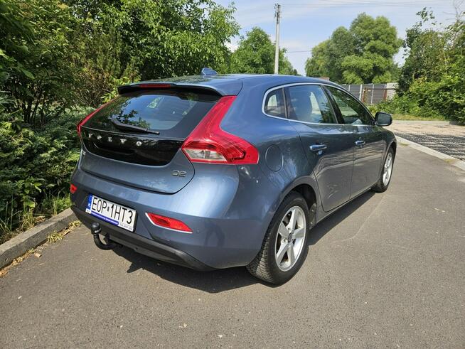 Volvo V40 Ładne i Zadbane* Panorama dach* Rok GWARANCJI
