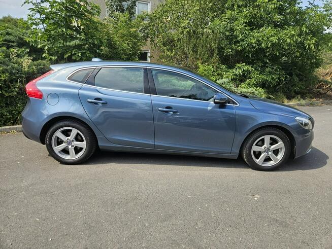 Volvo V40 Ładne i Zadbane* Panorama dach* Rok GWARANCJI