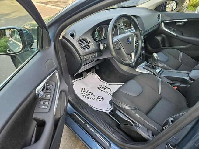 Volvo V40 Ładne i Zadbane* Panorama dach* Rok GWARANCJI