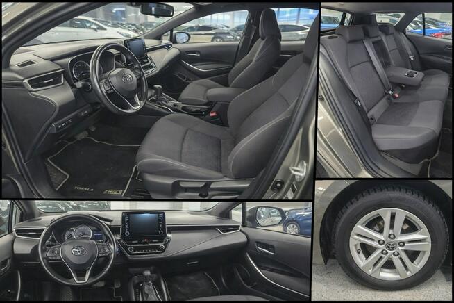 20r Salon Polska 1.8 HYBRID hatchback Serwis ASO Toyota