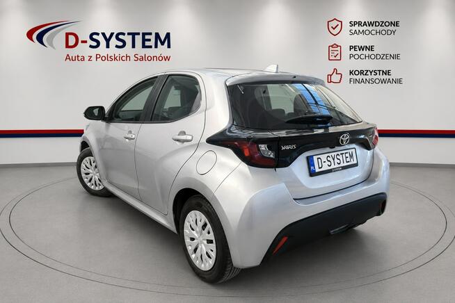 23 Yaris Salon Polska 1Właściciel SUPER STAN Gwarancja ASO Polska