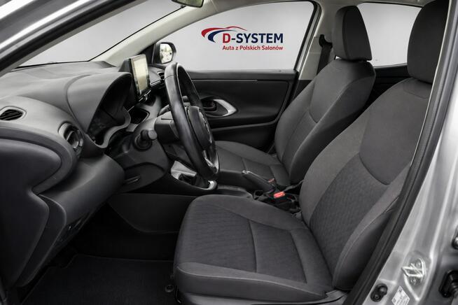 23 Yaris Salon Polska 1Właściciel SUPER STAN Gwarancja ASO Polska