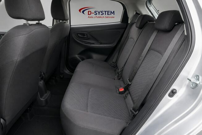 23 Yaris Salon Polska 1Właściciel SUPER STAN Gwarancja ASO Polska