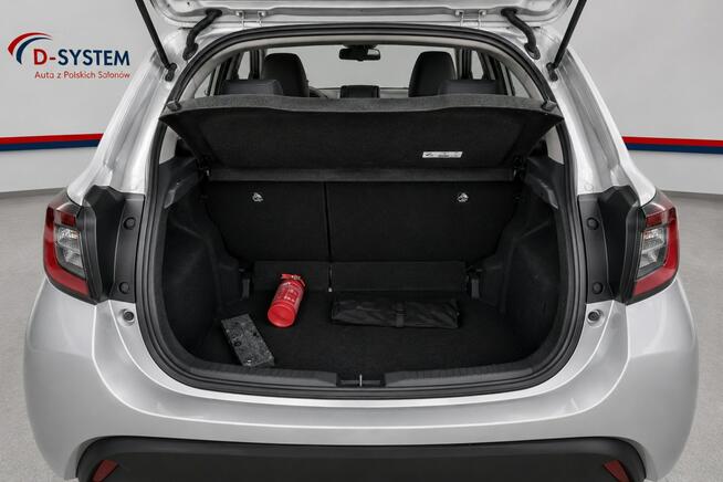 23 Yaris Salon Polska 1Właściciel SUPER STAN Gwarancja ASO Polska