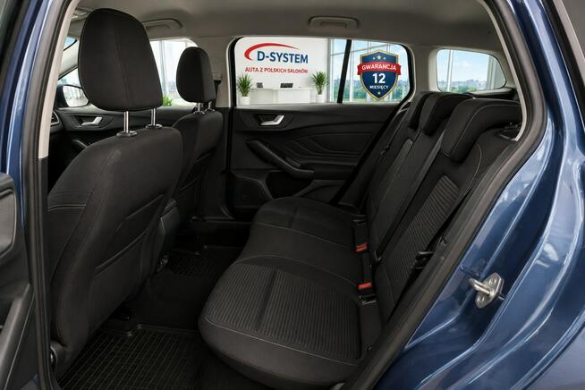 Ford Focus 2023 Salon Polska 1Właściciel GWARANCJA Titanium serwis ASO