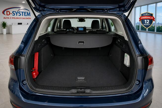 Ford Focus 2023 Salon Polska 1Właściciel GWARANCJA Titanium serwis ASO