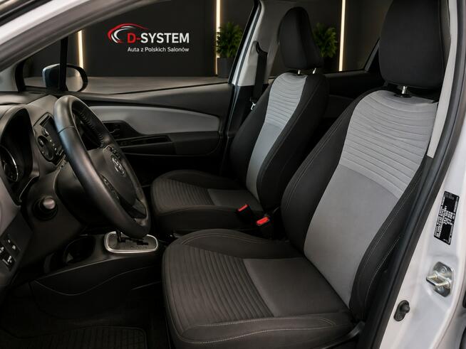 Toyota Yaris 2020 Tylko Salon Polska 1Właściciel Hybryda Serwis ASO