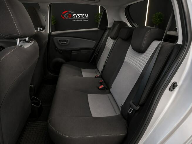 Toyota Yaris 2020 Tylko Salon Polska 1Właściciel Hybryda Serwis ASO