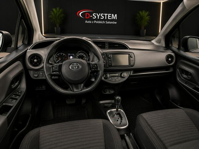 Toyota Yaris 2020 Tylko Salon Polska 1Właściciel Hybryda Serwis ASO