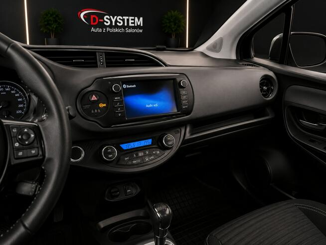 Toyota Yaris 2020 Tylko Salon Polska 1Właściciel Hybryda Serwis ASO