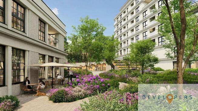 Nowe 2 pokoje idealne pod inwestycje I Duży balkon
