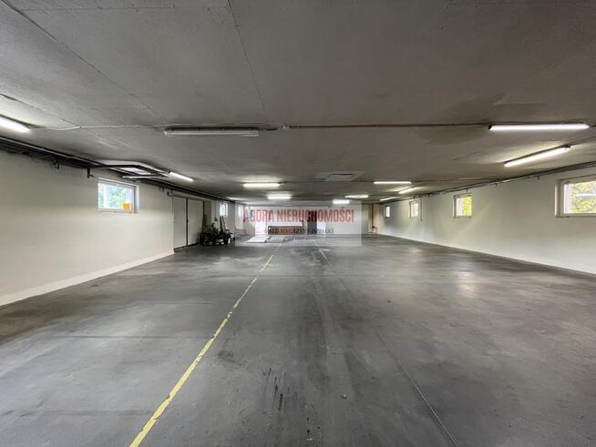 HALA MAGAZYN PRODUKCJA 1300 m2 TIR 15zł/m2