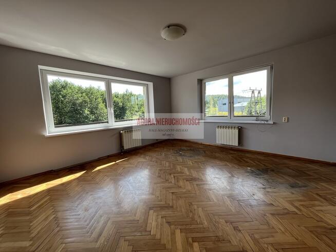 HALA MAGAZYN PRODUKCJA 1300 m2 TIR 15zł/m2