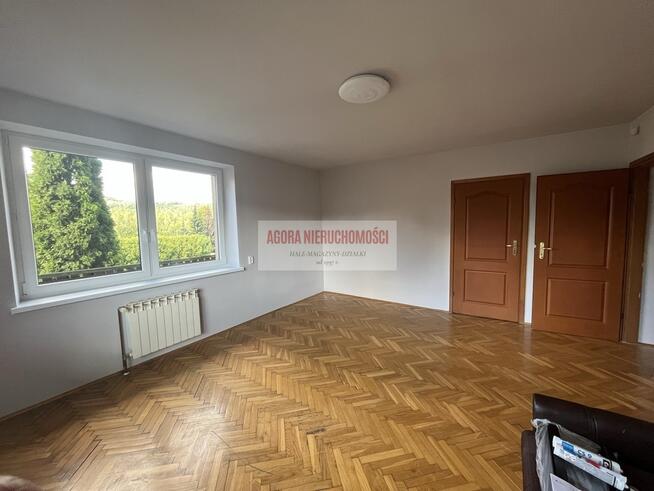 HALA MAGAZYN PRODUKCJA 1300 m2 TIR 15zł/m2