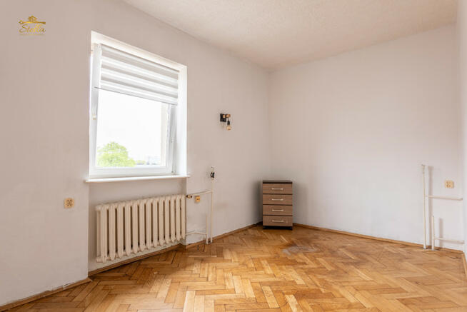 Mieszkanie Gdynia Grabówek, Stefana Okrzei