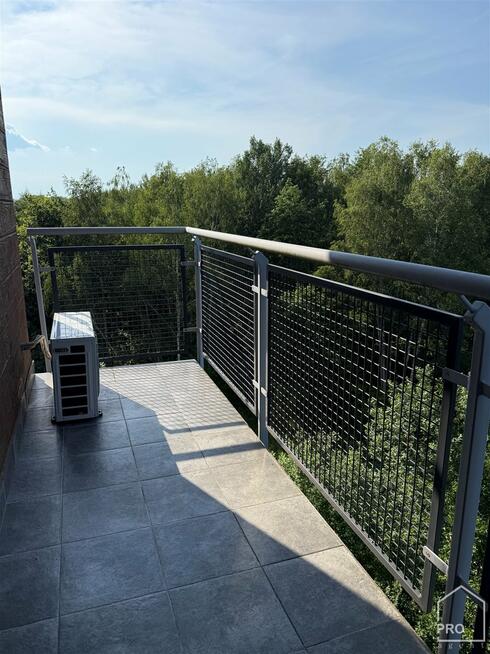 Mieszkanie Gliwice Stare Gliwice, Szafirowa