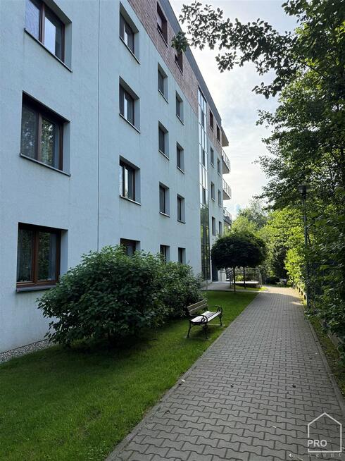 Mieszkanie Gliwice Stare Gliwice, Szafirowa